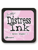 Tim Holtz Distress Ink Mini Spun Sugar