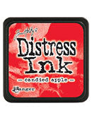 Tim Holtz Distress Ink Mini Candied Apple