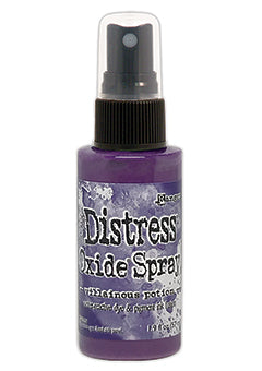 Tim Holtz Distress Oxide Spray Stain - Villainous Potion
