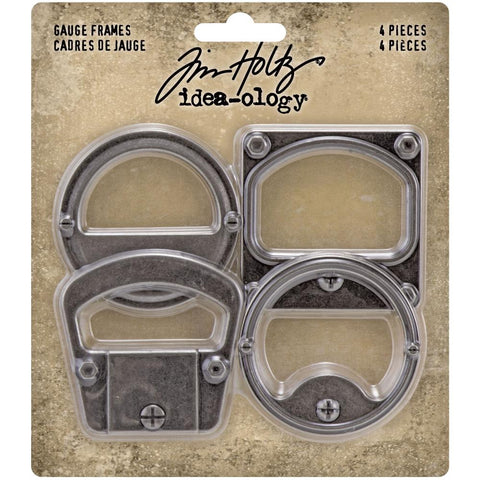 Tim Holtz - Idea-ology Gauge Frames