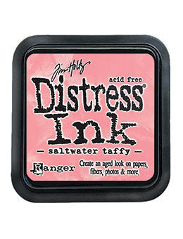 Tim Holtz Distress Ink - Saltwater Taffy