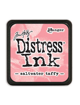 Tim Holtz Distress Ink Mini -Saltwater Taffy