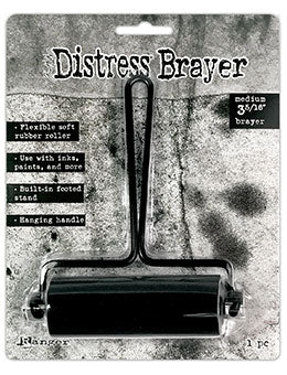 Tim Holtz Distress Brayer Medium