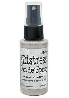 Tim Holtz Distress Oxide Spray - Lost Shadow