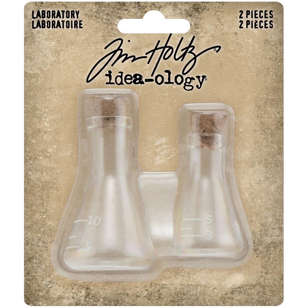 Tim Holtz - Idea-ology Laboratory