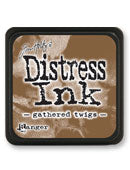 Tim Holtz Distress Ink Mini Gathered Twigs