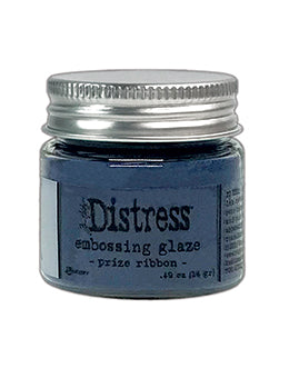 Tim Holtz Distress Embossing Glaze - Prize Ribbon