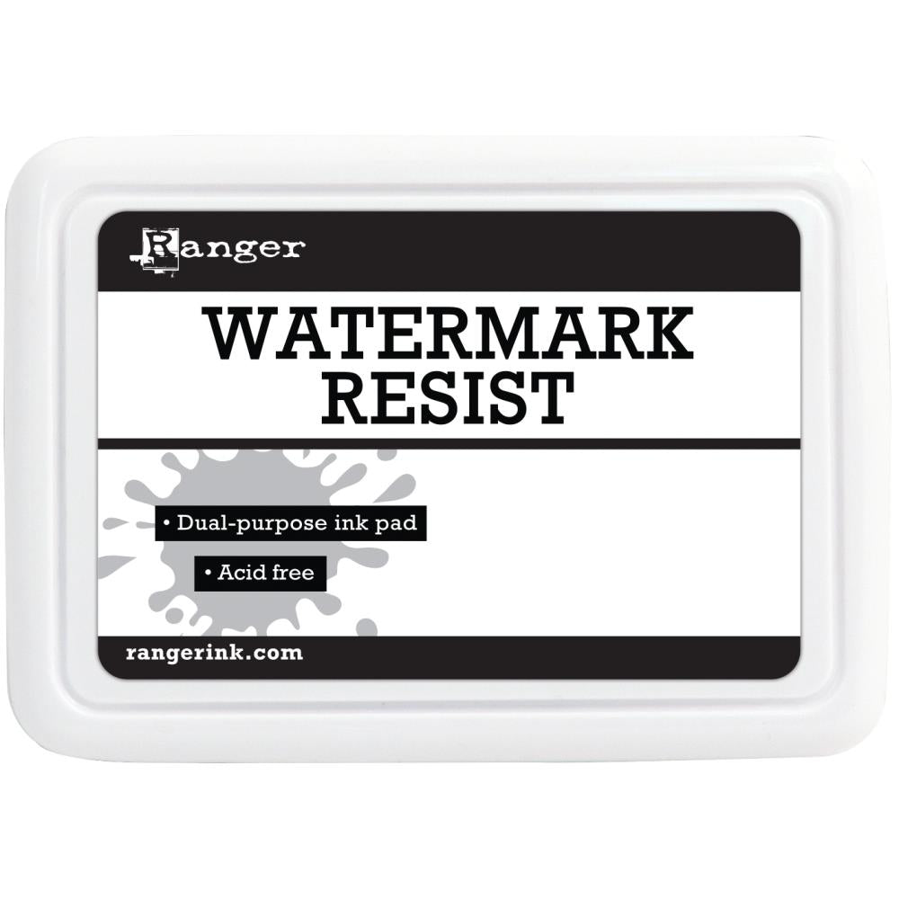 Ranger Water Resist ink Pad