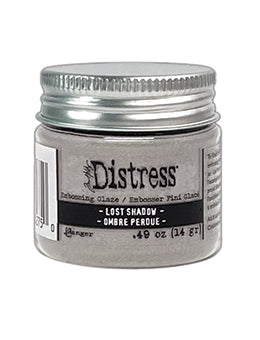 Tim Holtz Distress Glaze - Lost Shadow