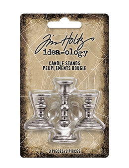 Tim Holtz - Idea-ology Candle Stands