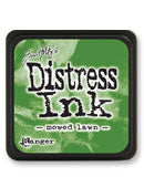 Tim Holtz Distress Ink Mini Mowed Lawn