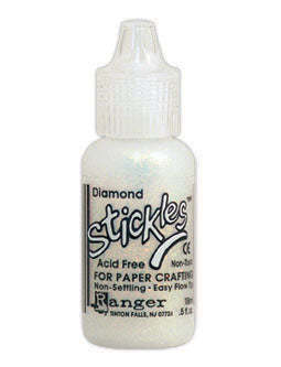 Ranger Diamond Stickles