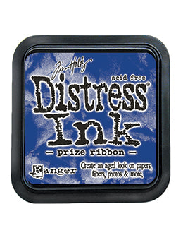 Tim Holtz Distress Ink - Prize Ribbon