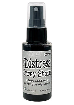 Tim Holtz Distress Spray Stain - Lost Shadow