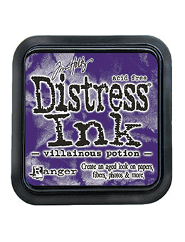 Tim Holtz Distress Ink - Villainous Potion