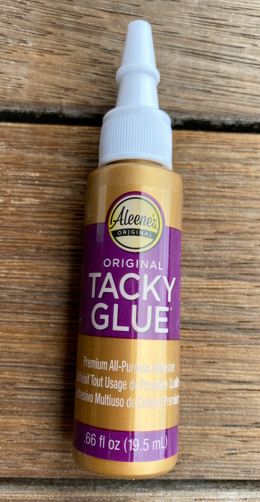 Aleene's Original Tacky Glue - Sampler