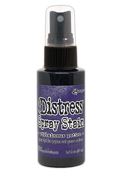 Tim Holtz Distress Spray Stain - Villainous Potion