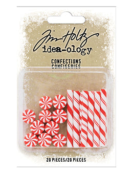 Tim Holtz Idea-ology Confections - Christmas 2021