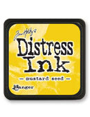 Tim Holtz Distress Ink Mini Mustard Seed