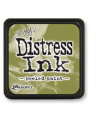 Tim Holtz Distress Ink Mini Peeled Paint