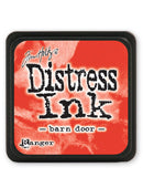 Tim Holtz Distress Ink Mini Barn Door