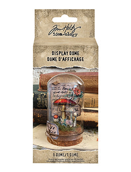 Tim Holtz Distress Idea-ology Display Dome