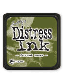 Tim Holtz Distress Ink Mini Forest Moss