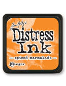 Tim Holtz Distress Ink Mini Spiced Marmalade