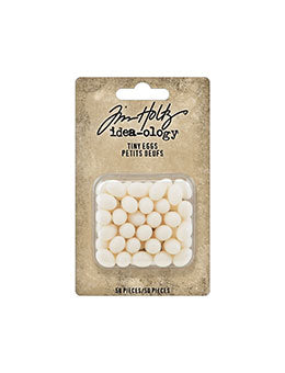 Tim Holtz Idea-ology Tiny Eggs