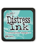 Tim Holtz Distress Ink Minis Evergreen Bough