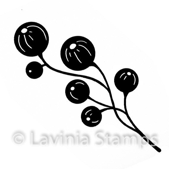 Lavinia Stamps -Mini Berry