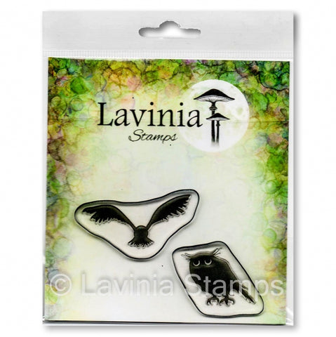 Lavinia Stamps -Brodwin & Maylin