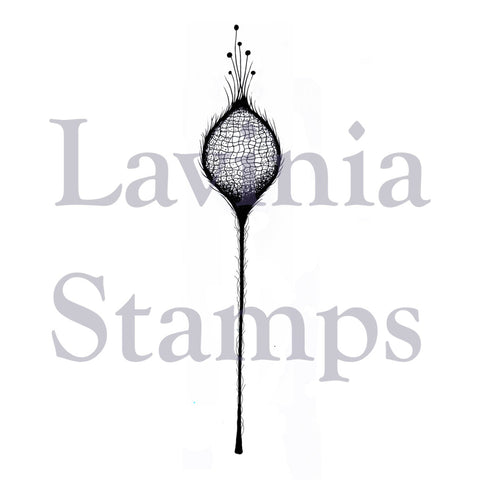 Lavinia Stamps - Single Fairy Thistle