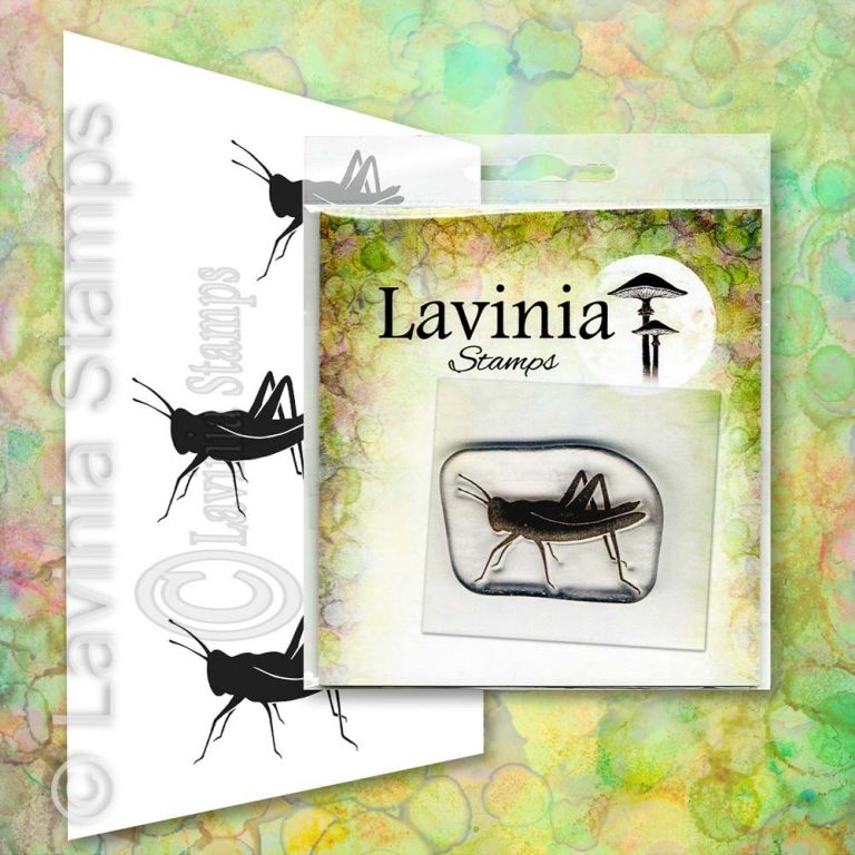 Lavinia Stamps - Jiminy