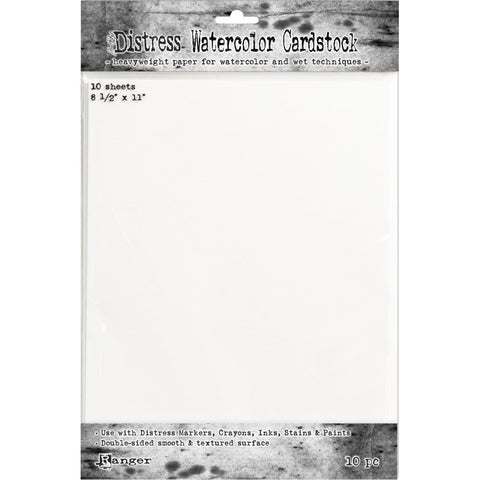 Tim Holtz - Distress Watercolor