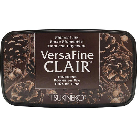 VersaFine Clair - Pinecone