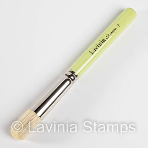 Lavinia Stamps Stencil Brush - Series 7