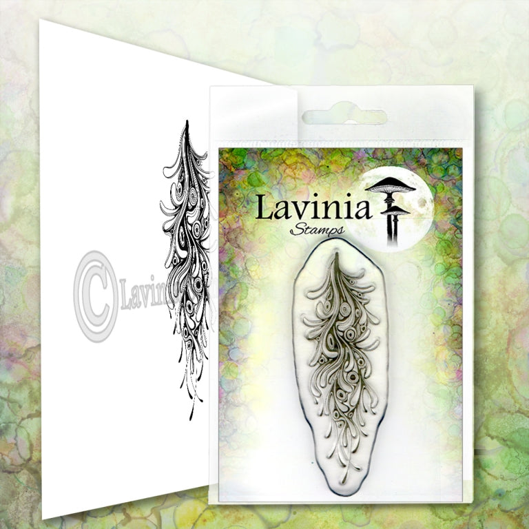 Lavinia Stamps - Sea Algae