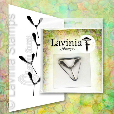 Lavinia Stamps - Mini Sycamore