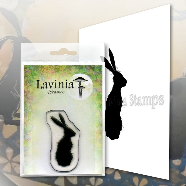 Lavinia Stamps - Lola