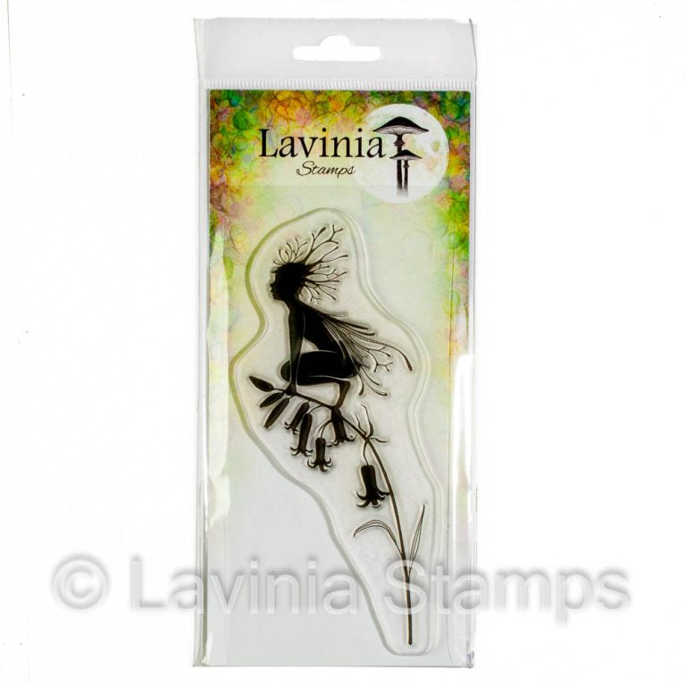 Lavinia Stamps -Woodland Sprite