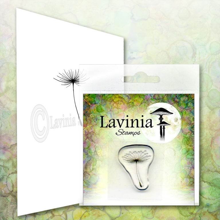 Lavinia Stamps -Mini Seed Head