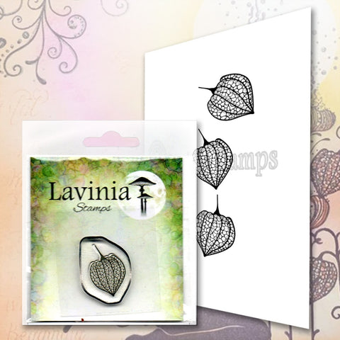 Lavinia Stamps - Mini Fairy Lantern