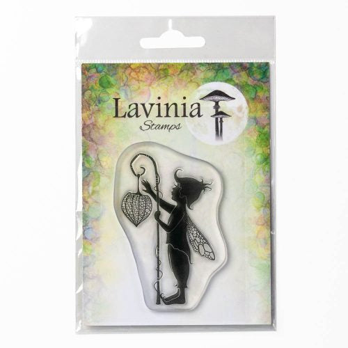 Lavinia Stamps -Fip