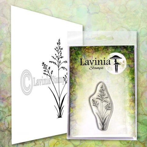 Lavinia Stamps - Orchard Grass
