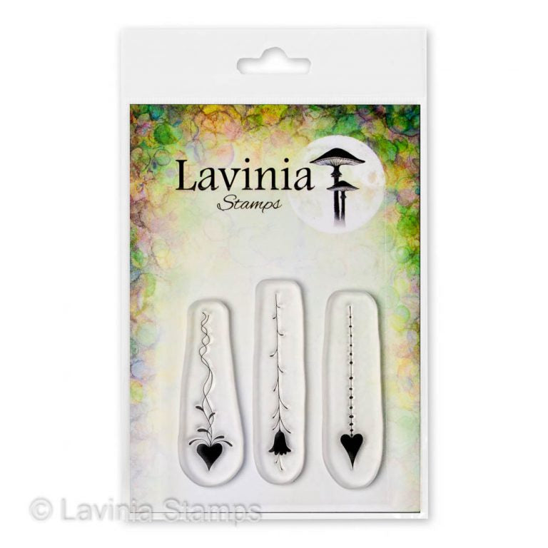 Lavinia Stamps -Fairy Charms