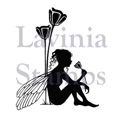 Lavinia Stamps - Fairy Charms