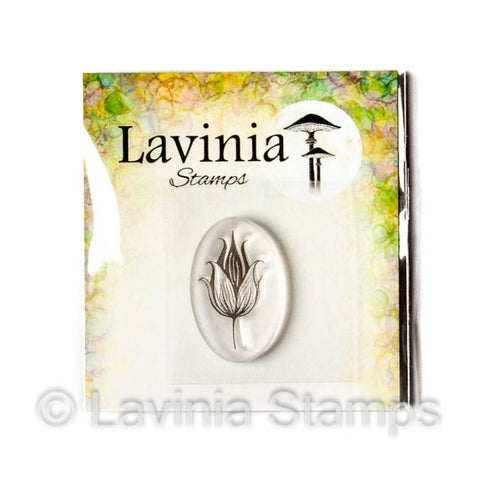 Lavinia Stamps - Bell Flower Mini