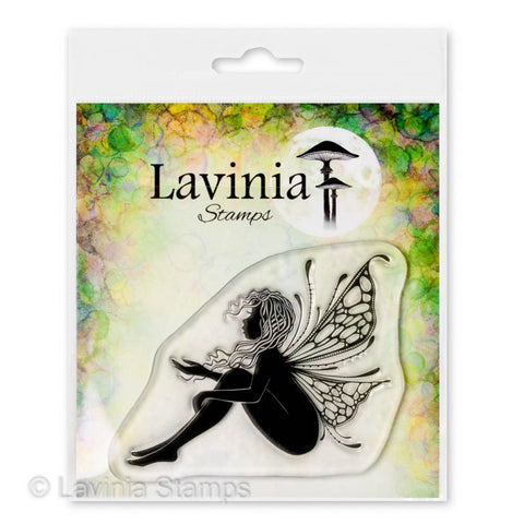 Lavinia Stamps -Bron