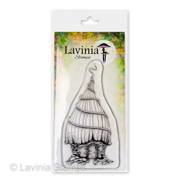 Lavinia Stamps - Bumble Lodge